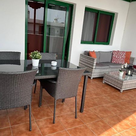 La Bonanza Apartamento Playa Blanca  Exterior foto