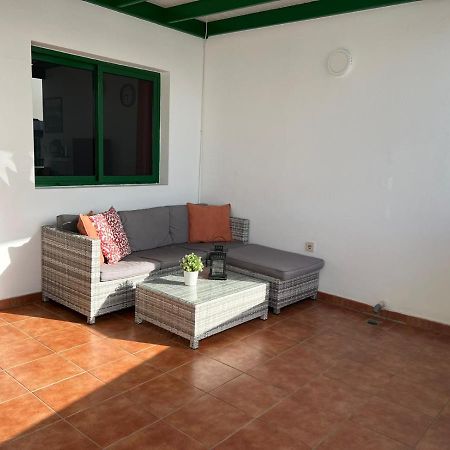 La Bonanza Apartamento Playa Blanca  Exterior foto
