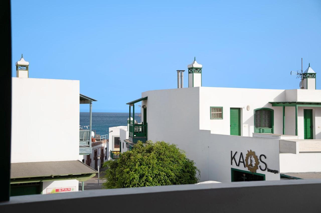 La Bonanza Apartamento Playa Blanca  Exterior foto