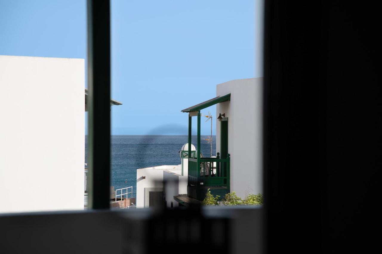 La Bonanza Apartamento Playa Blanca  Exterior foto