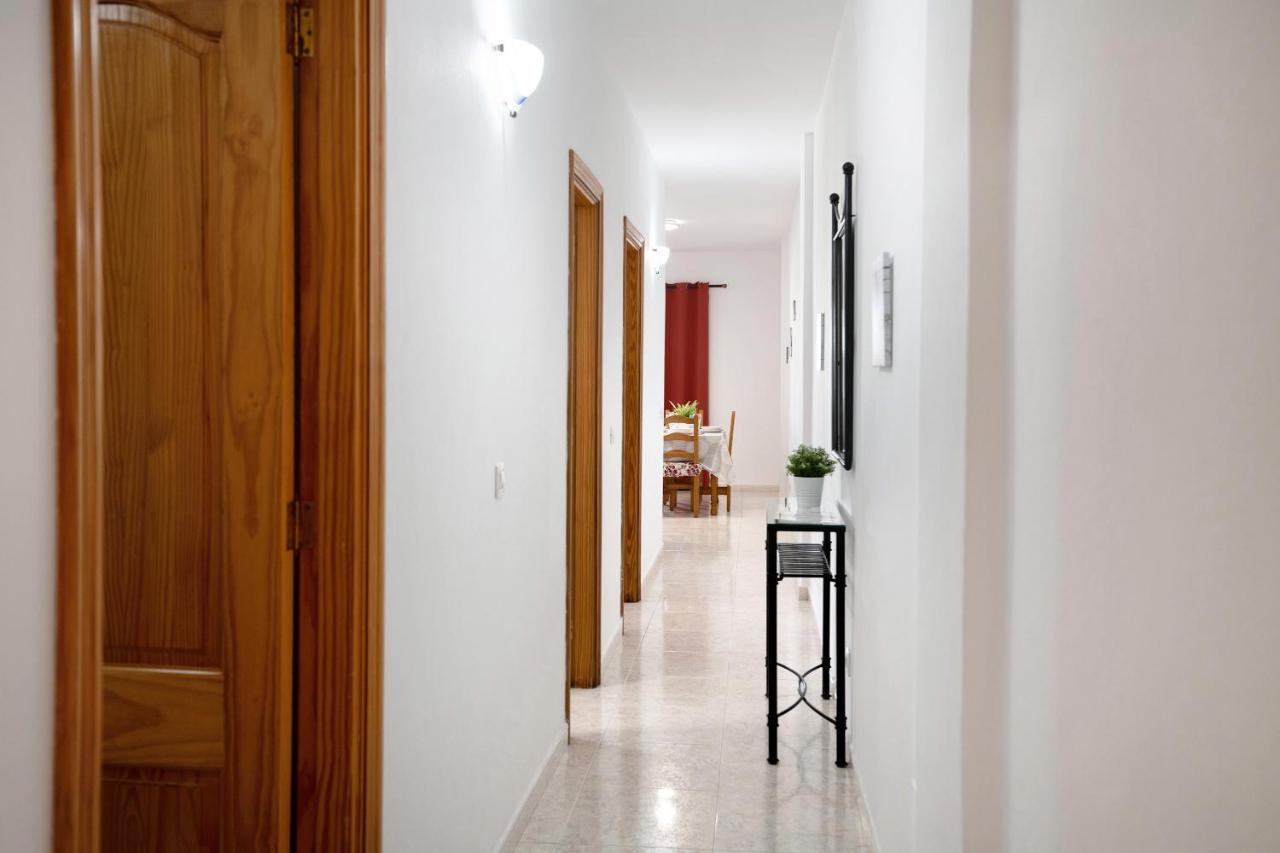 La Bonanza Apartamento Playa Blanca  Exterior foto