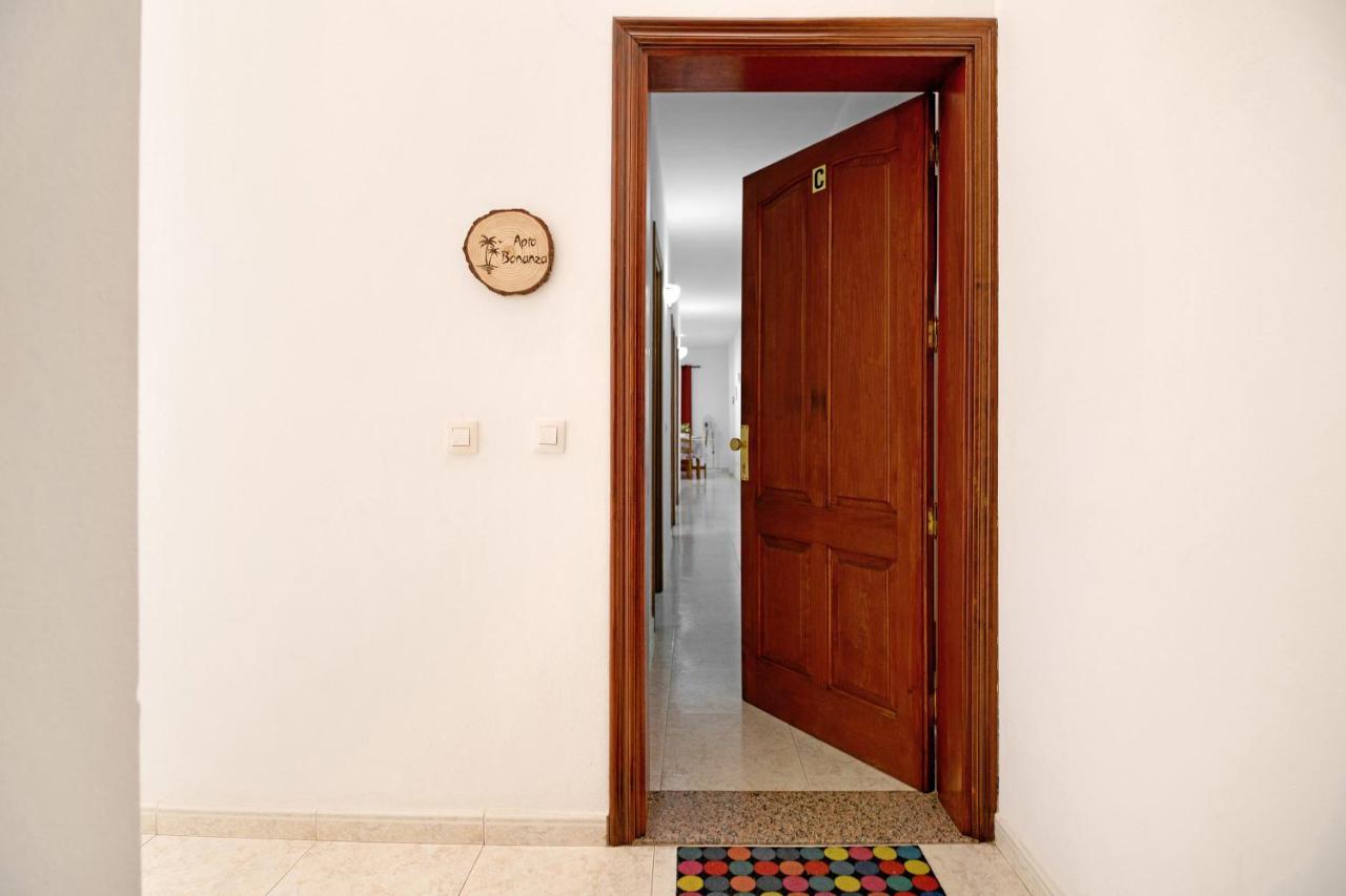 La Bonanza Apartamento Playa Blanca  Exterior foto