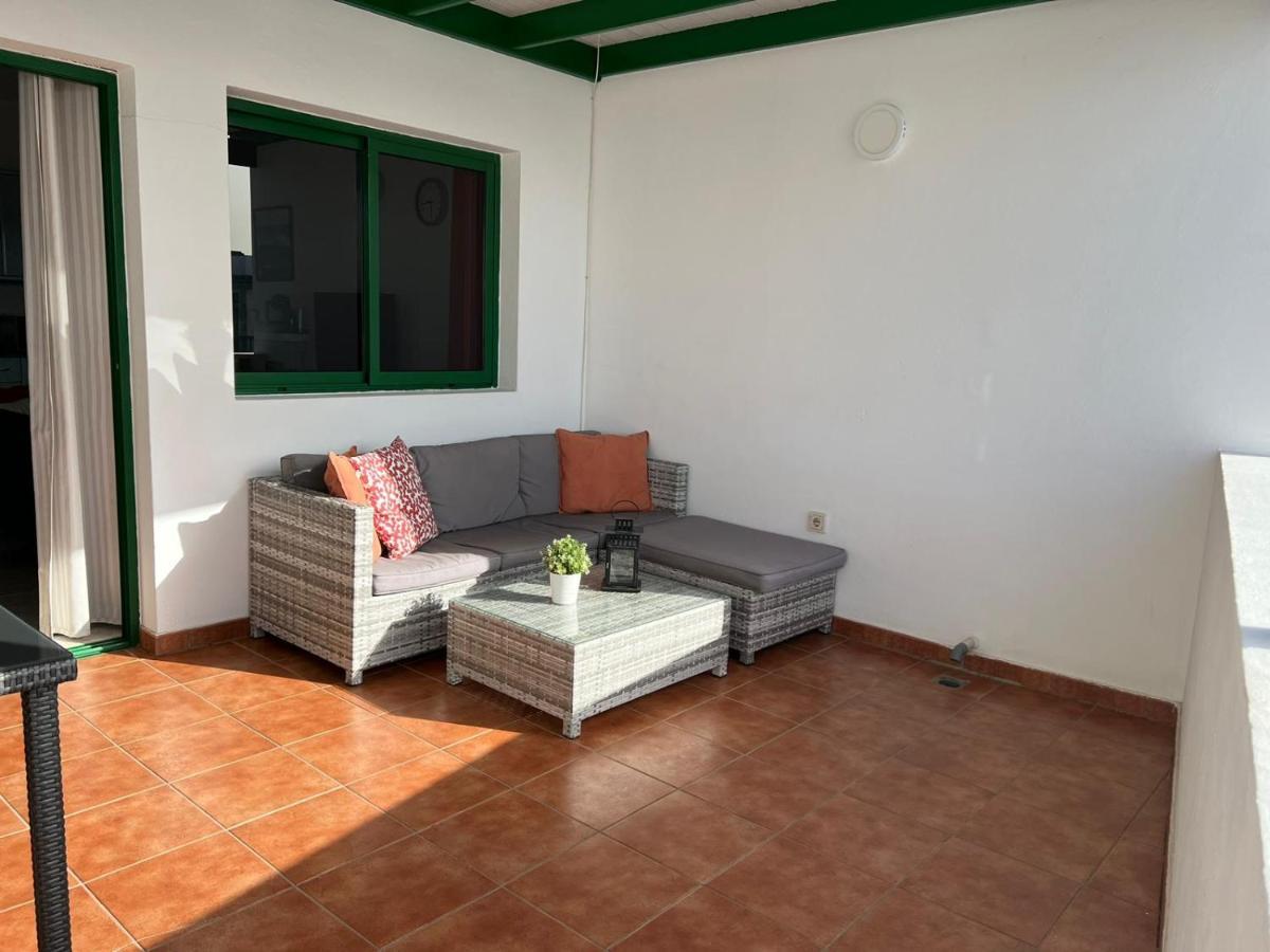 La Bonanza Apartamento Playa Blanca  Exterior foto