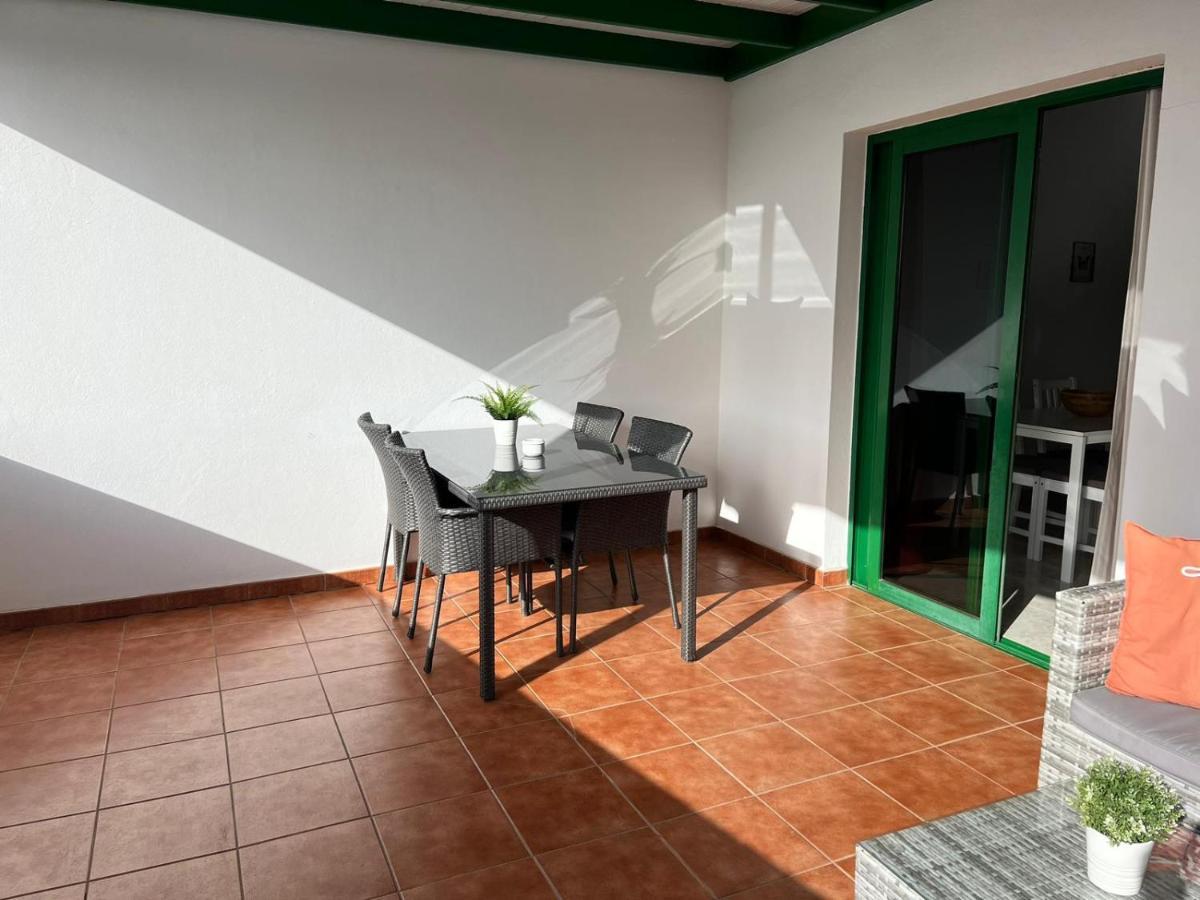 La Bonanza Apartamento Playa Blanca  Exterior foto